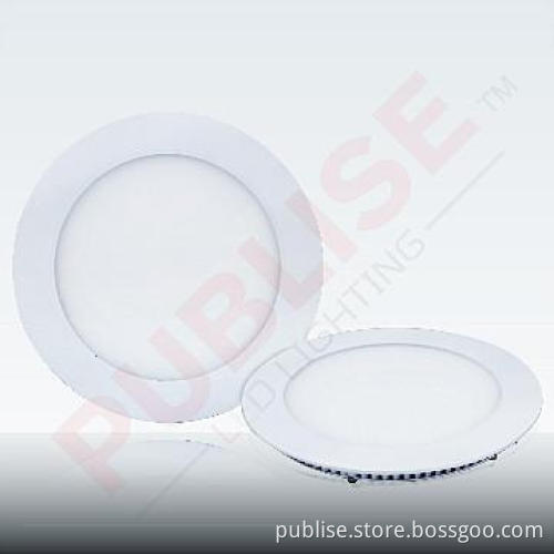 Hot selling LED Lighting Panels Diameter 180mm 11W